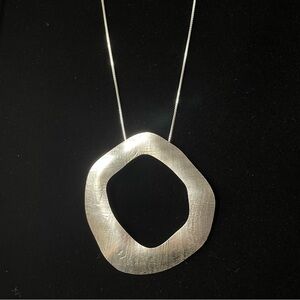 Silpada Nouveau Necklace